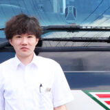 インタビュー（佐藤）