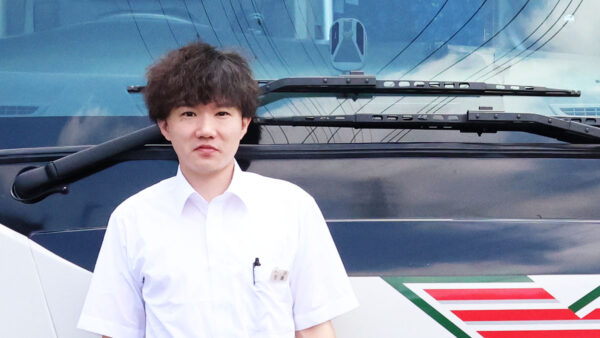 インタビュー（佐藤）